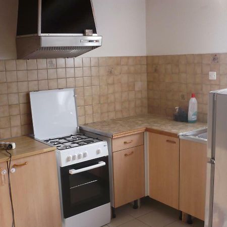 Apartamento Le Lavandin Cleon-d'Andran Exterior foto