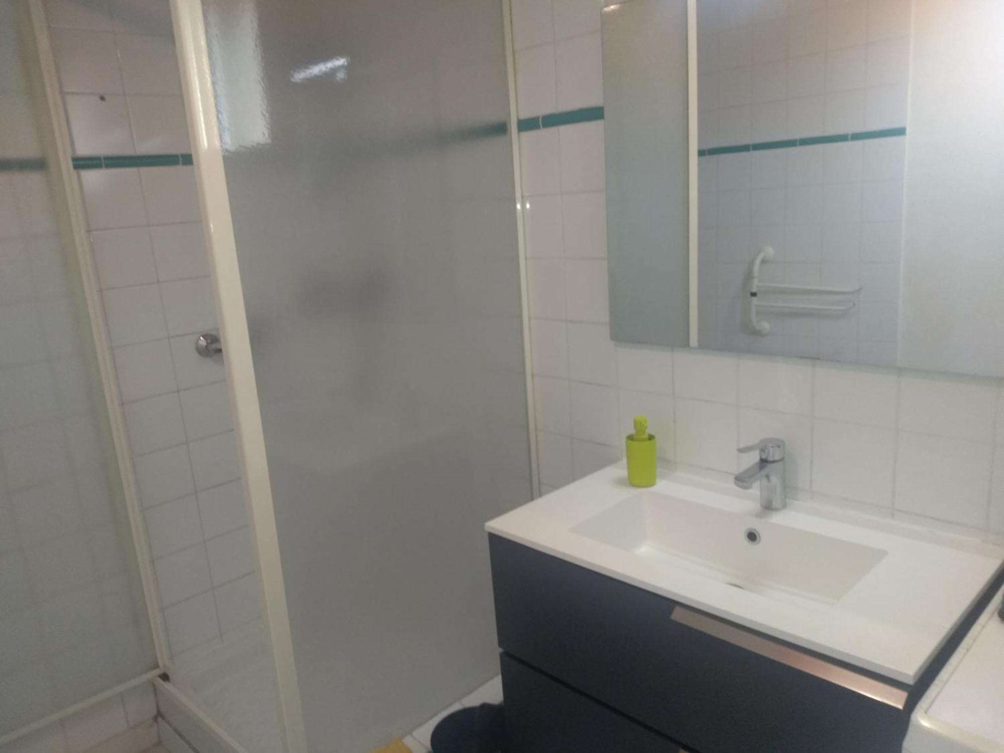 Apartamento Le Lavandin Cleon-d'Andran Exterior foto