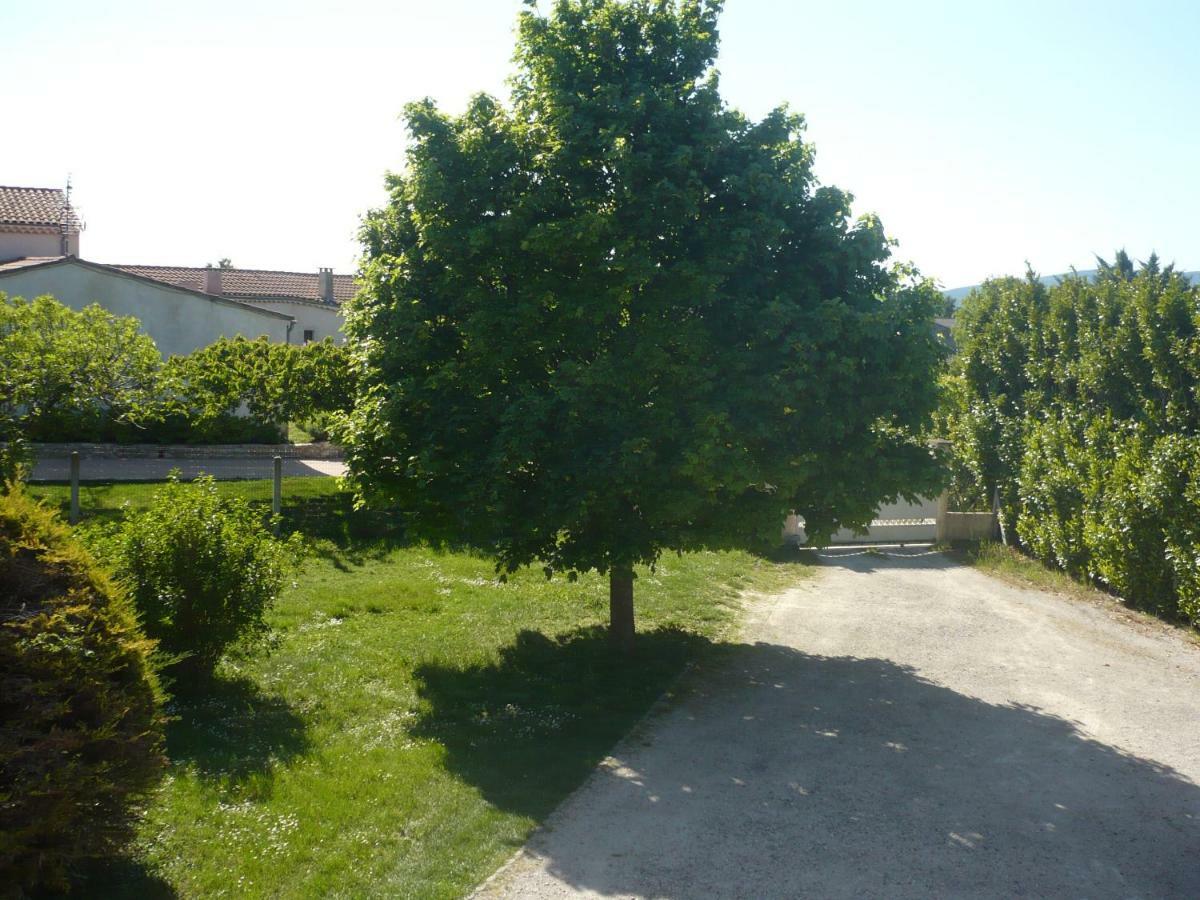 Apartamento Le Lavandin Cleon-d'Andran Exterior foto